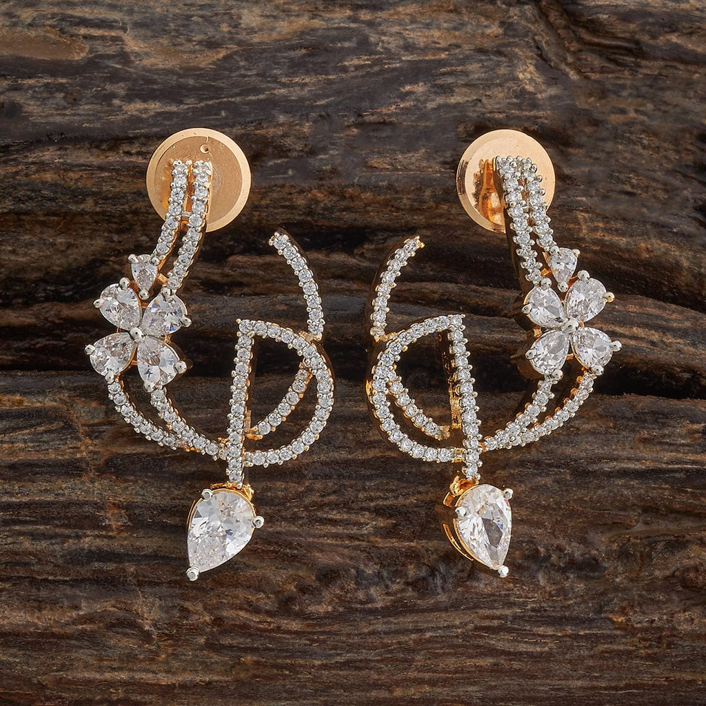 Zircon Earring Zircon Earring 181526