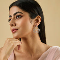 Zircon Earring Zircon Earring 181528