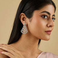 Zircon Earring Zircon Earring 181529