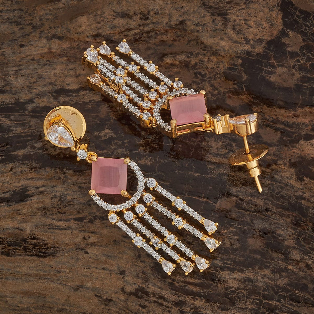 Zircon Earring Zircon Earring 181554