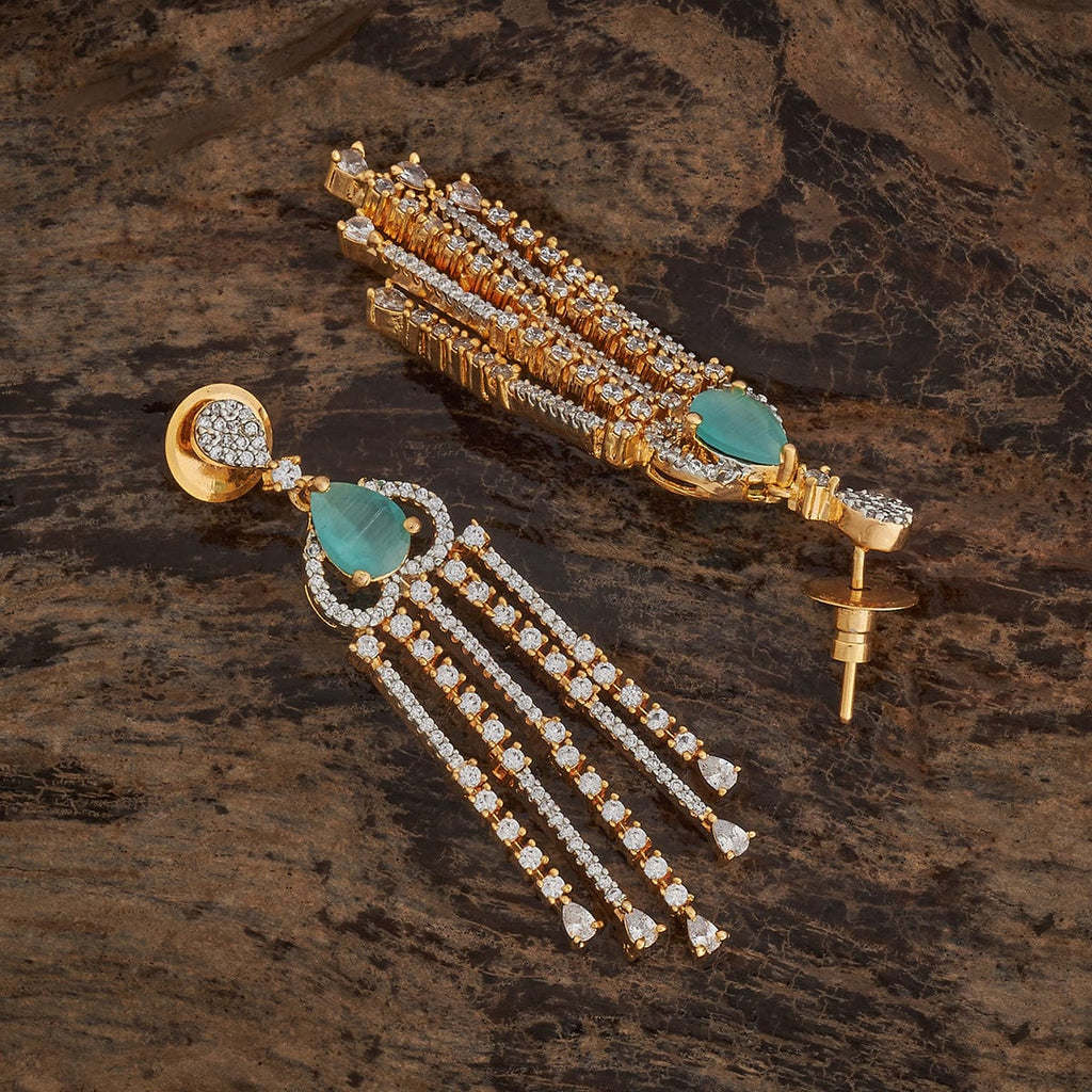 Zircon Earring Zircon Earring 181555