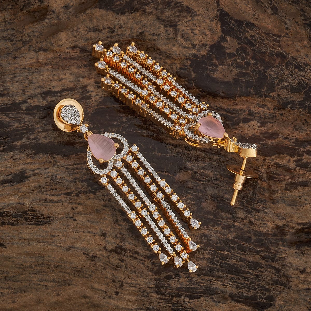 Zircon Earring Zircon Earring 181555