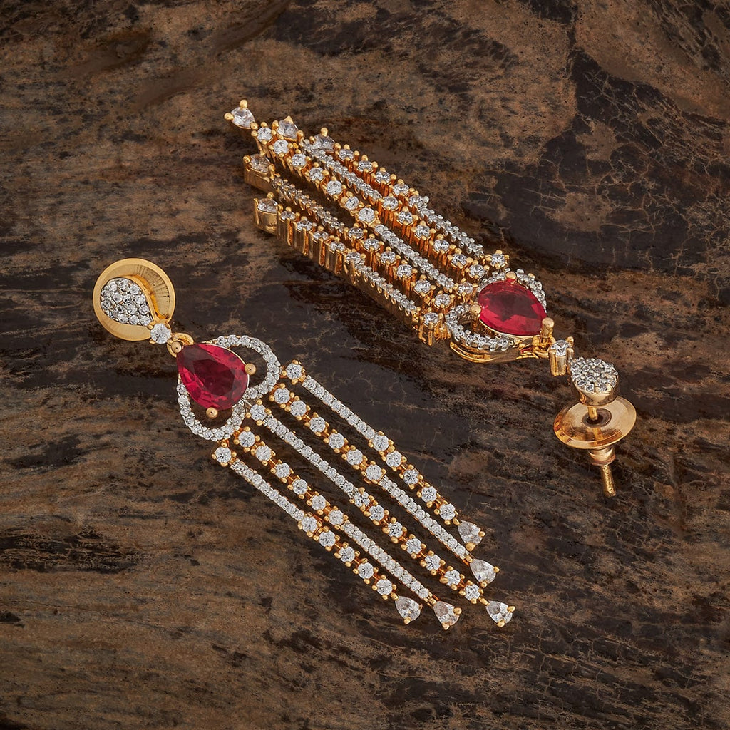 Zircon Earring Zircon Earring 181555