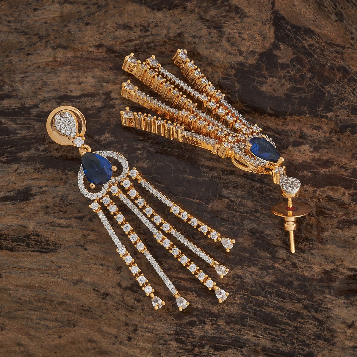 Zircon Earring Zircon Earring 181555