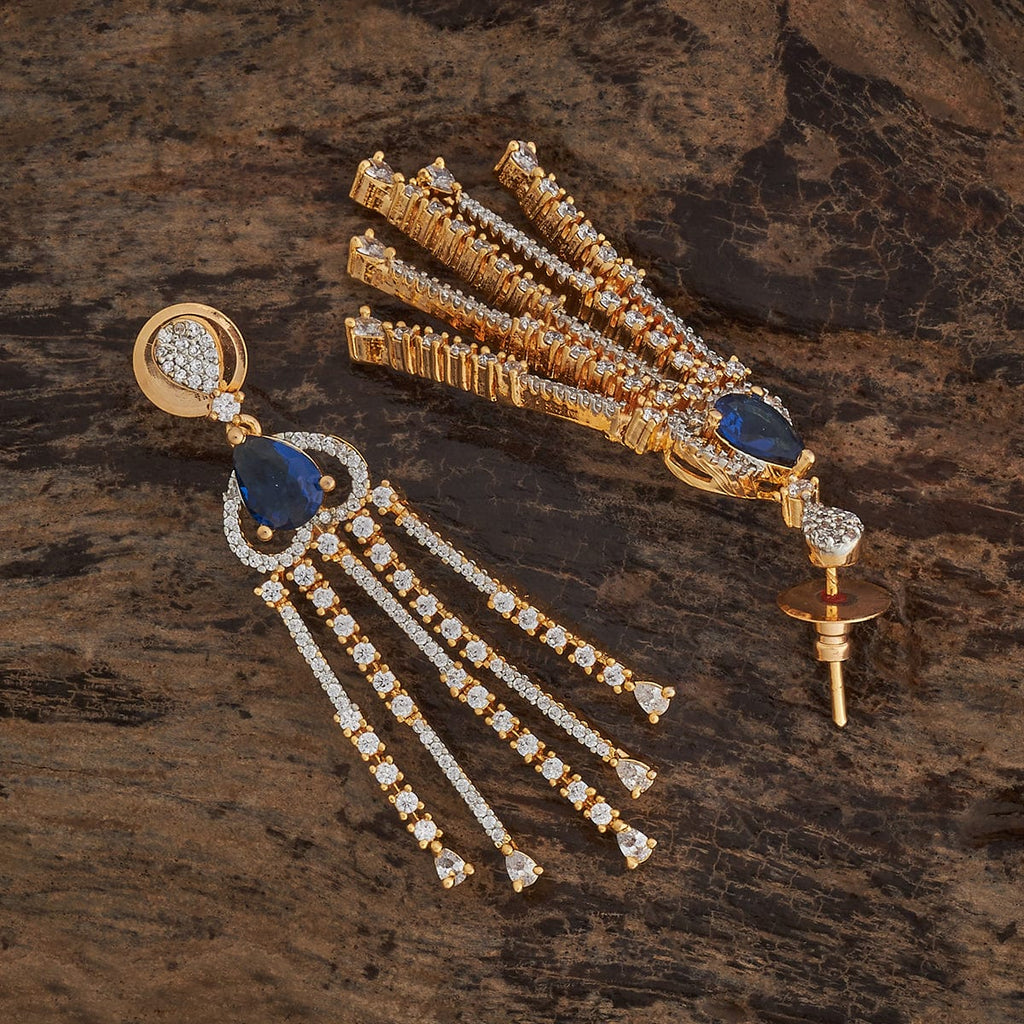 Zircon Earring Zircon Earring 181555