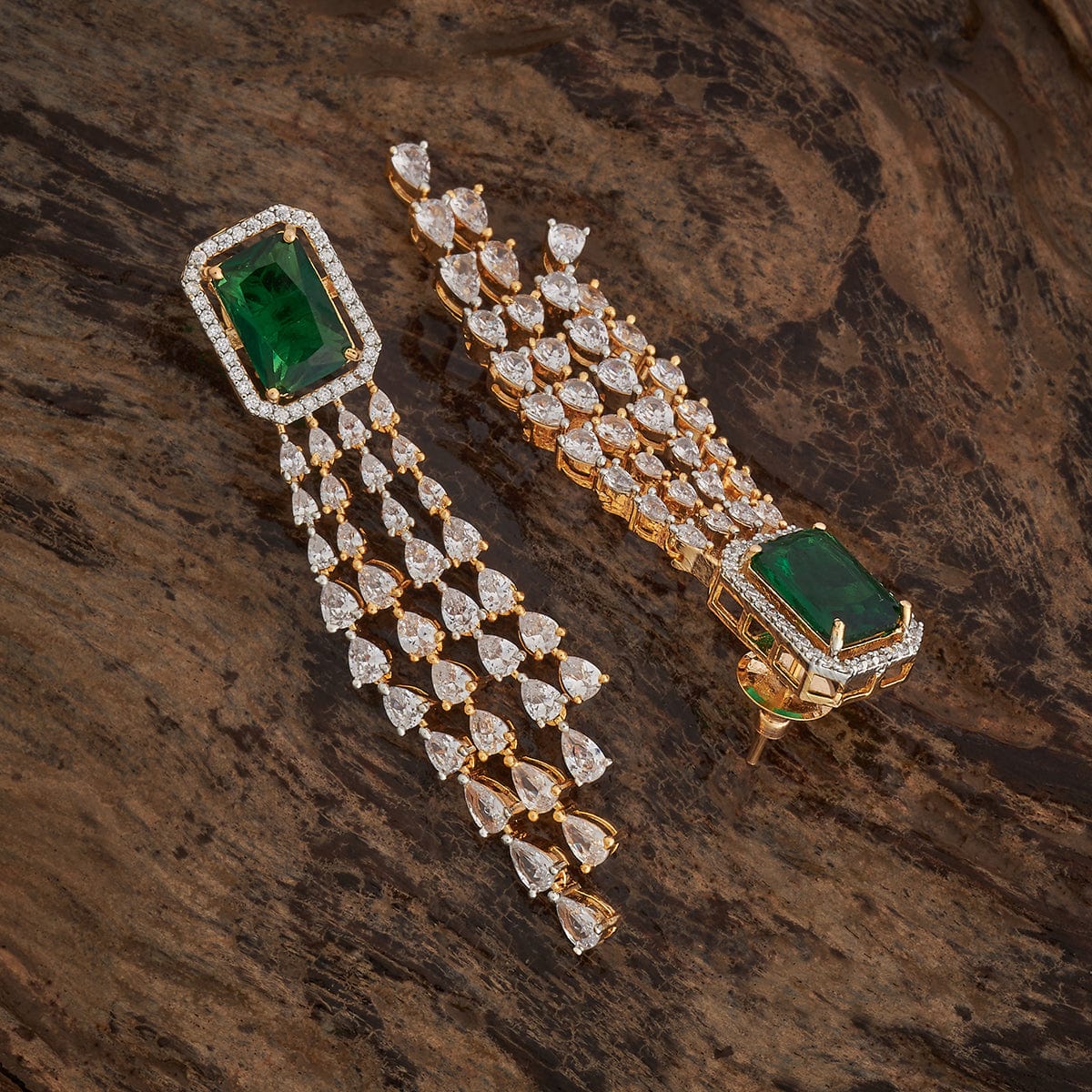 Zircon Earring Zircon Earring 181557