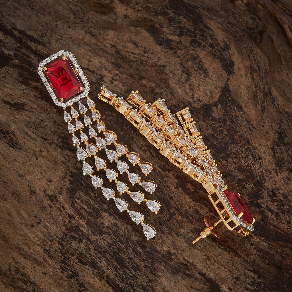 Zircon Earring Zircon Earring 181557