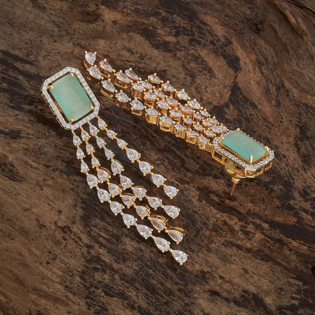 Zircon Earring Zircon Earring 181557