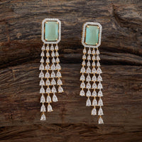 Zircon Earring Zircon Earring 181557