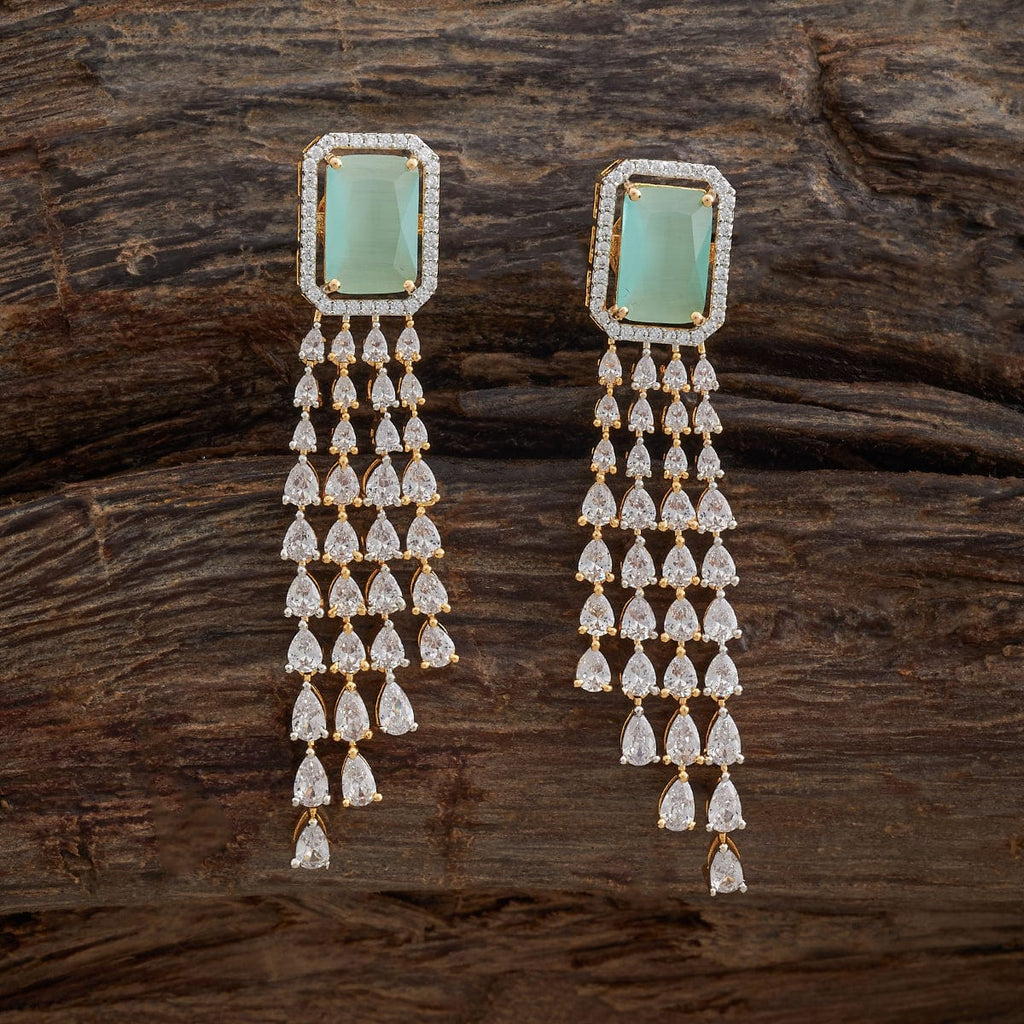 Zircon Earring Zircon Earring 181557
