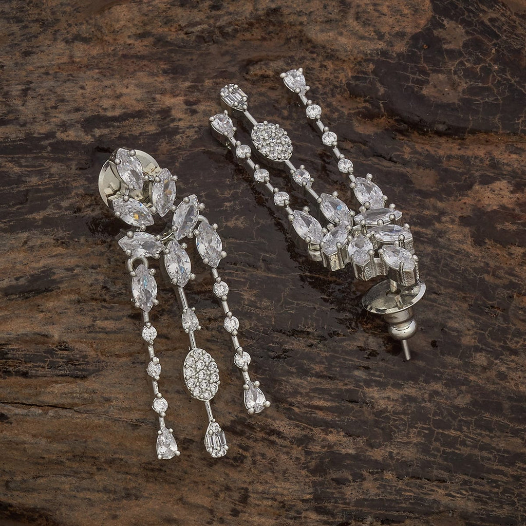 Zircon Earring Zircon Earring 182050