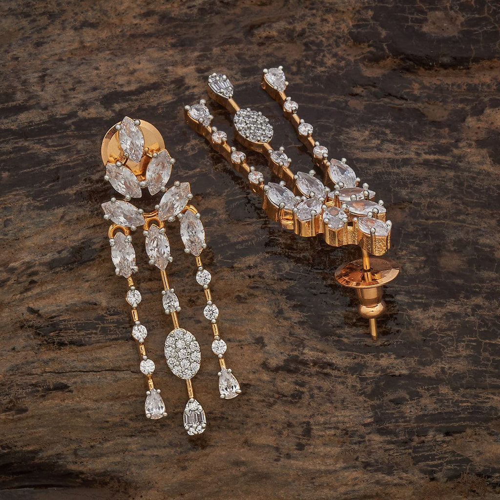 Zircon Earring Zircon Earring 182050