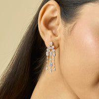Zircon Earring Zircon Earring 182050