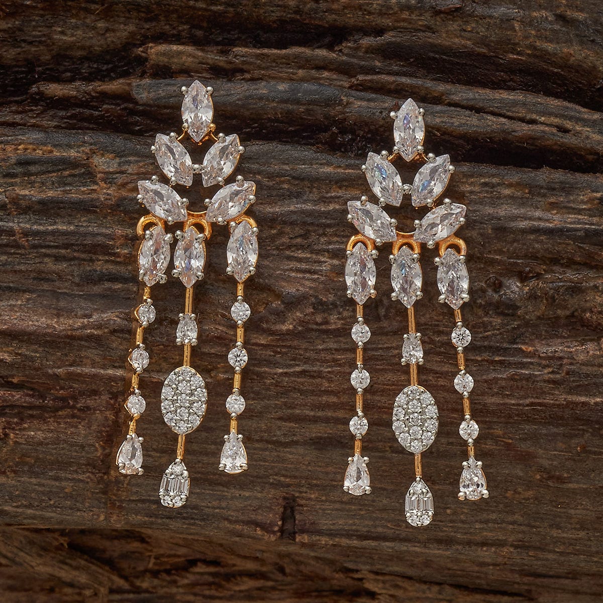 Zircon Earring Zircon Earring 182050