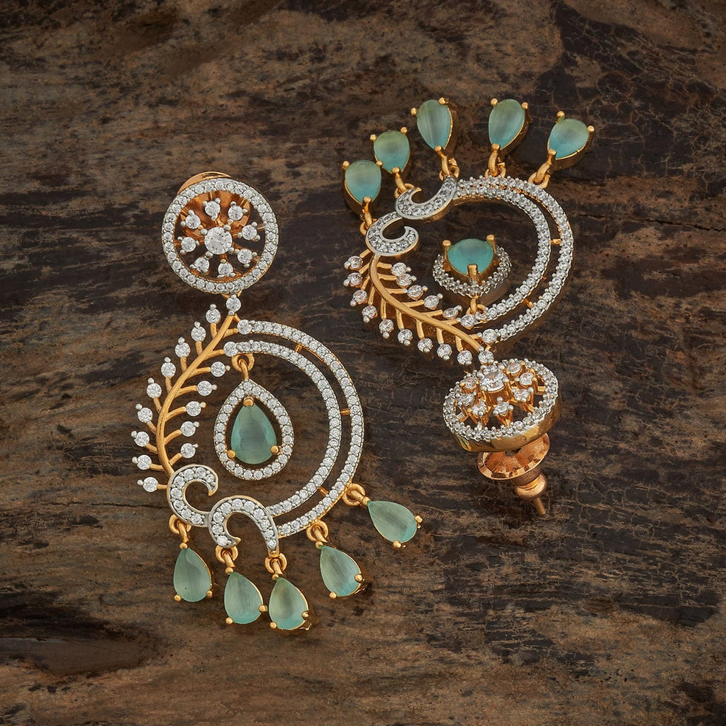 Zircon Earring Zircon Earring 182051