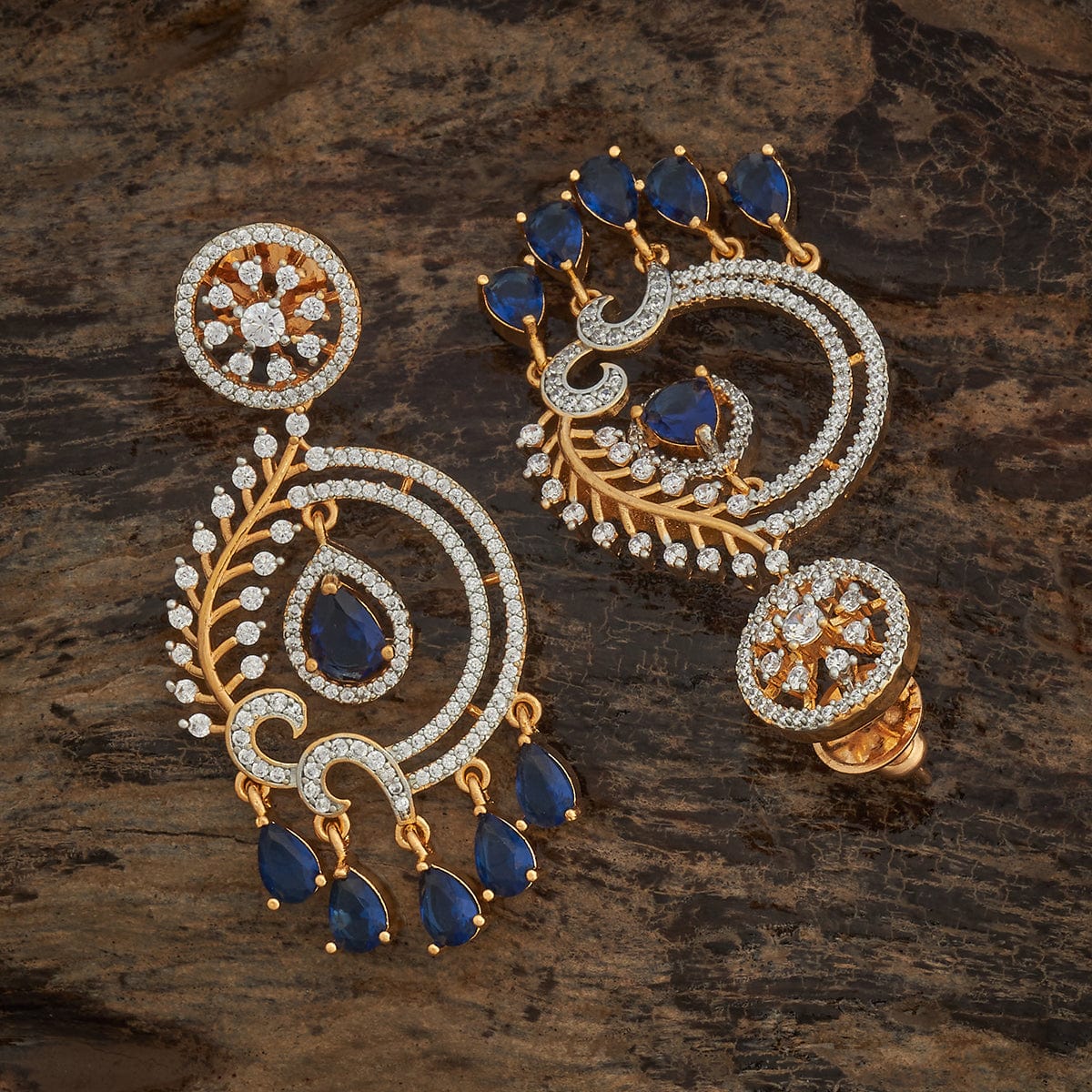 Zircon Earring Zircon Earring 182051