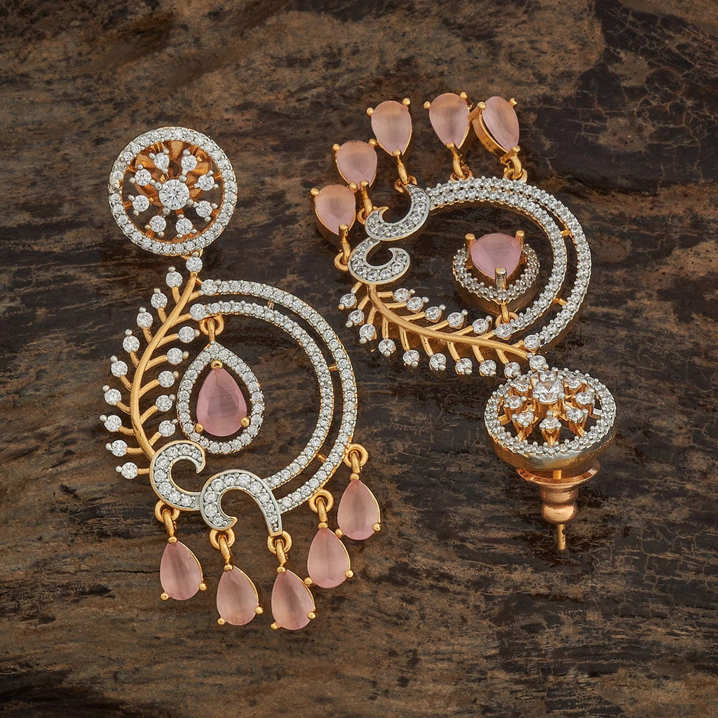 Zircon Earring Zircon Earring 182051