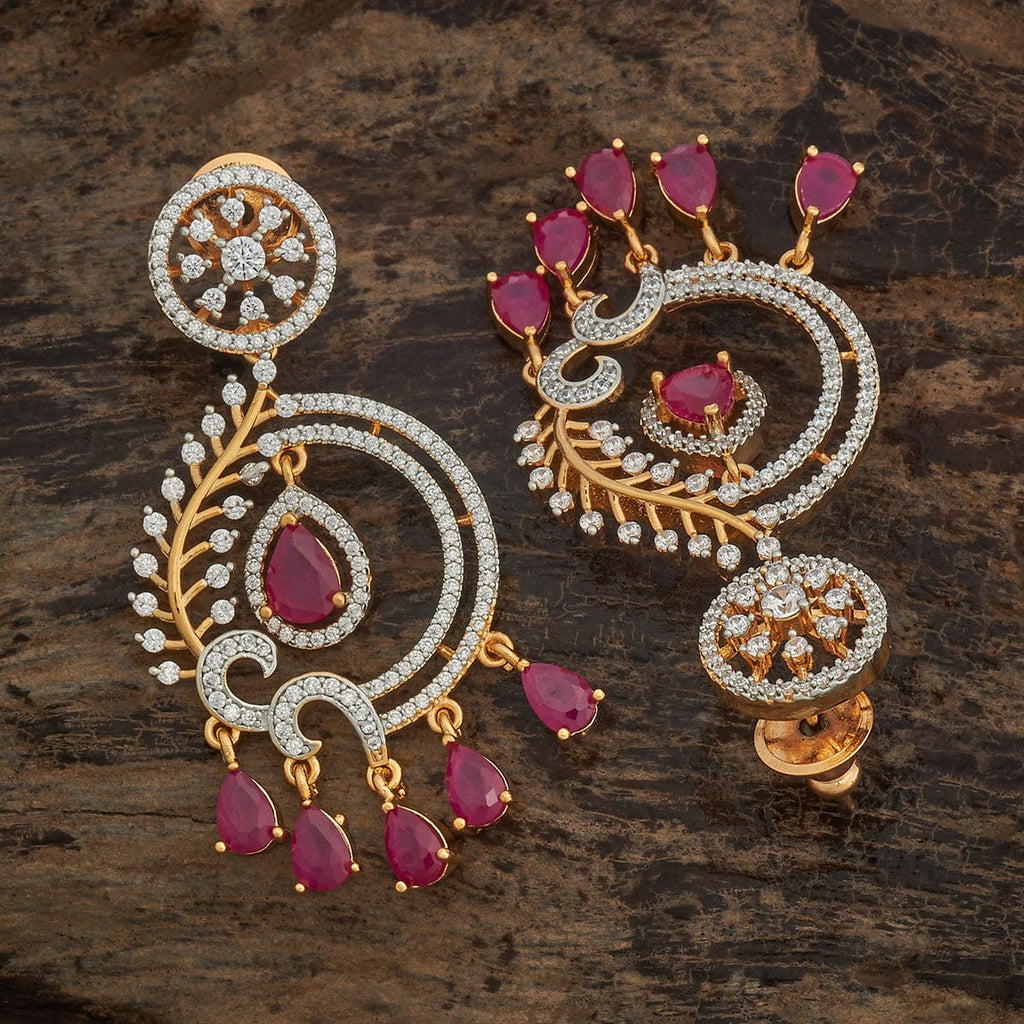 Zircon Earring Zircon Earring 182051