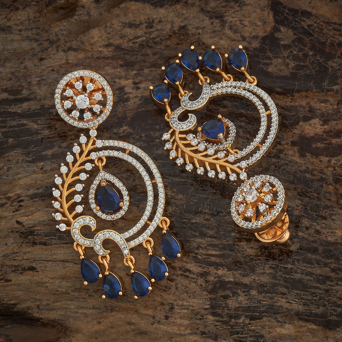 Zircon Earring Zircon Earring 182051
