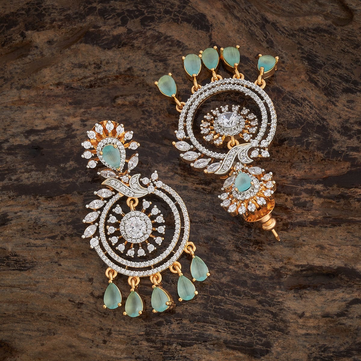 Zircon Earring Zircon Earring 182052