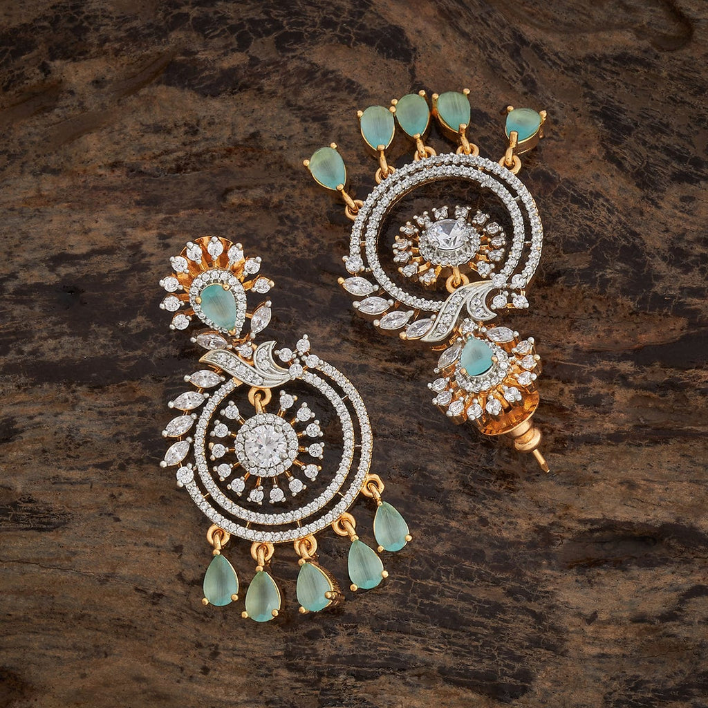 Zircon Earring Zircon Earring 182052
