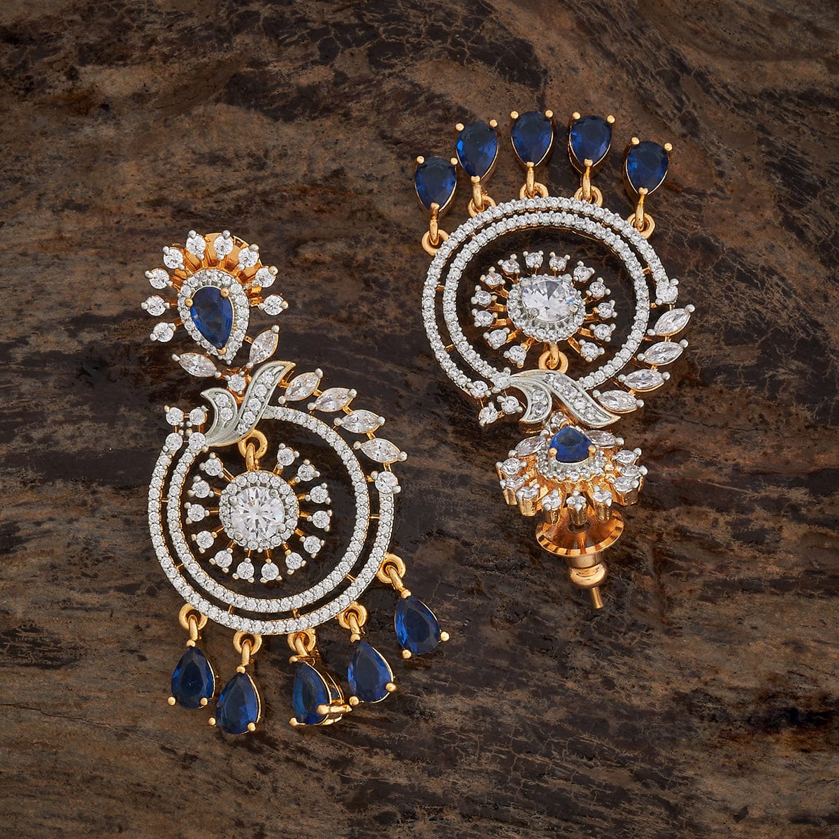 Zircon Earring Zircon Earring 182052