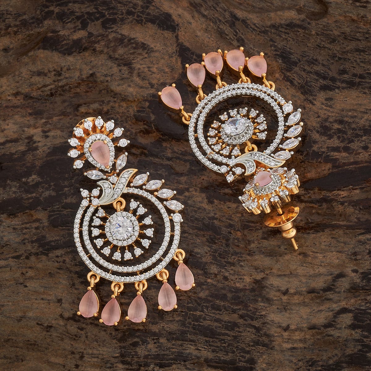 Zircon Earring Zircon Earring 182052