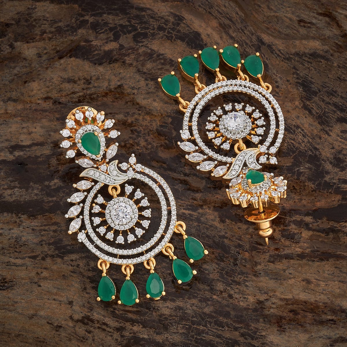 Zircon Earring Zircon Earring 182052