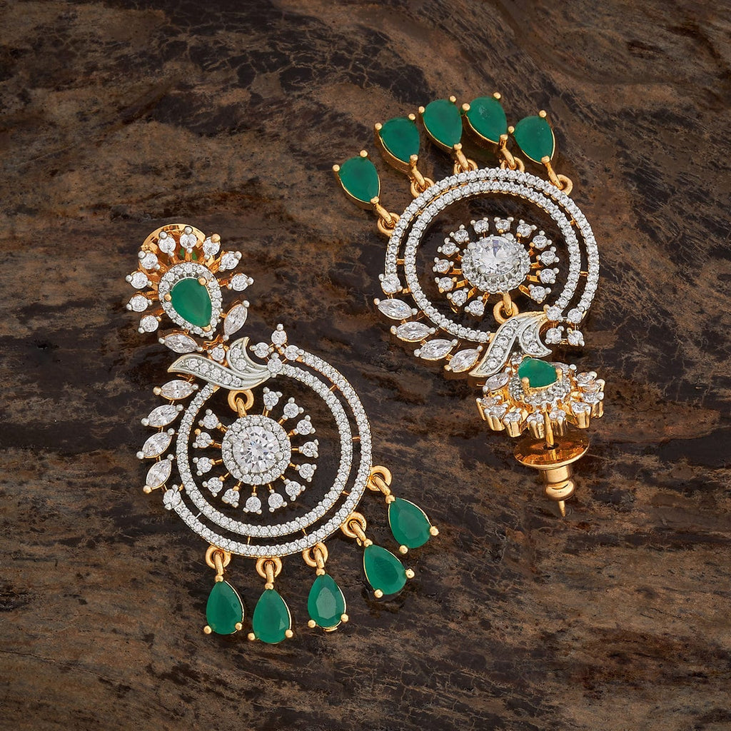 Zircon Earring Zircon Earring 182052