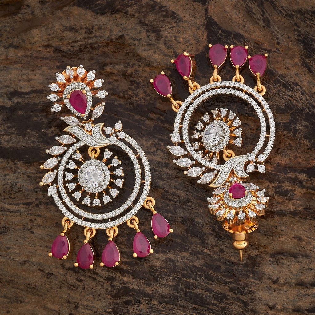 Zircon Earring Zircon Earring 182052