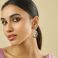 Zircon Earring Zircon Earring 182052