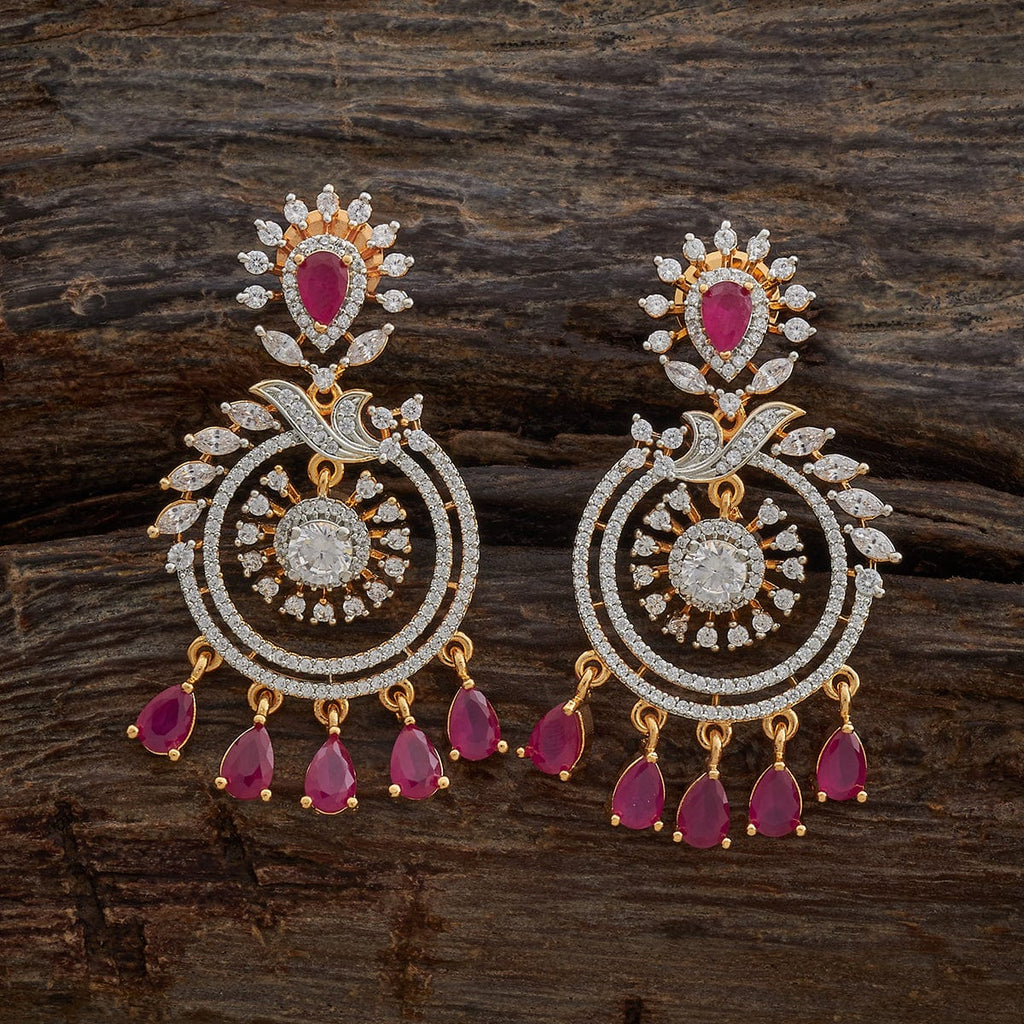 Zircon Earring Zircon Earring 182052