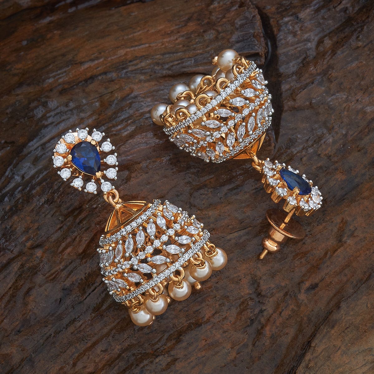 Zircon Earring Zircon Earring 182078