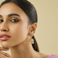 Zircon Earring Zircon Earring 182078