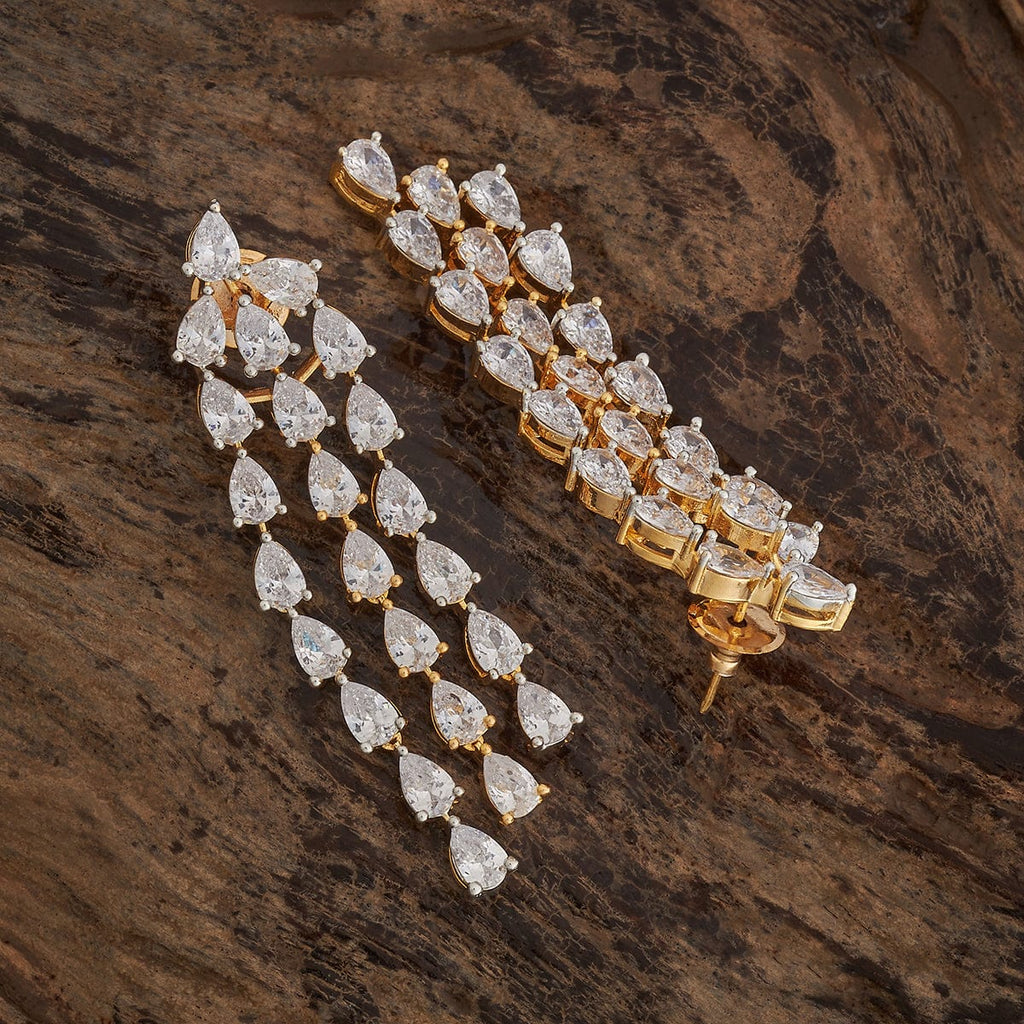 Zircon Earring Zircon Earring 182099