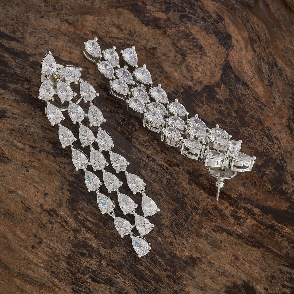 Zircon Earring Zircon Earring 182099