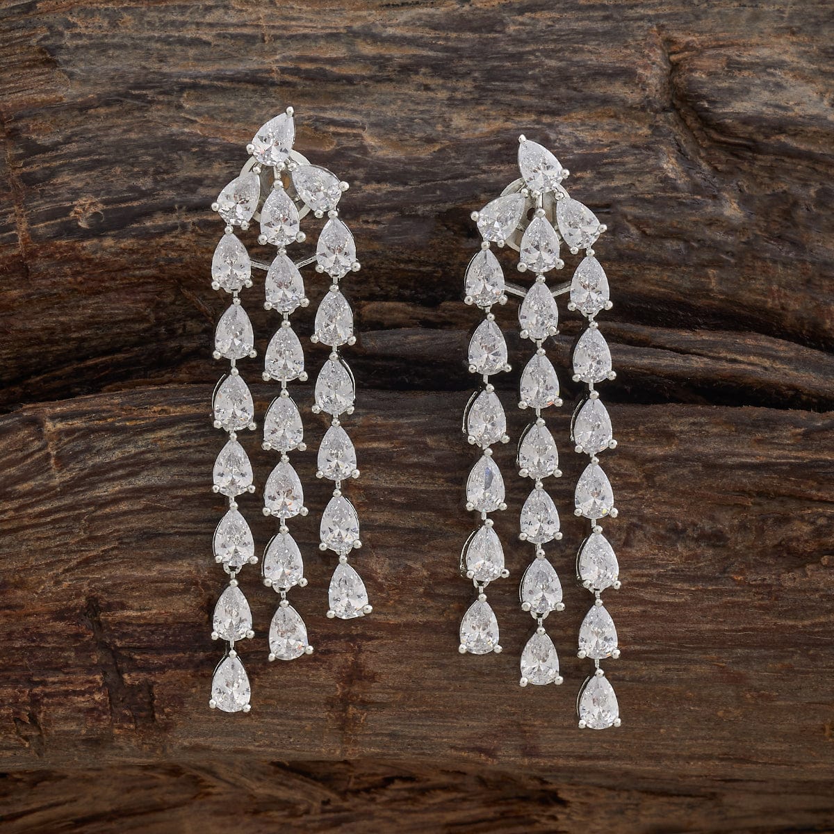 Zircon Earring Zircon Earring 182099