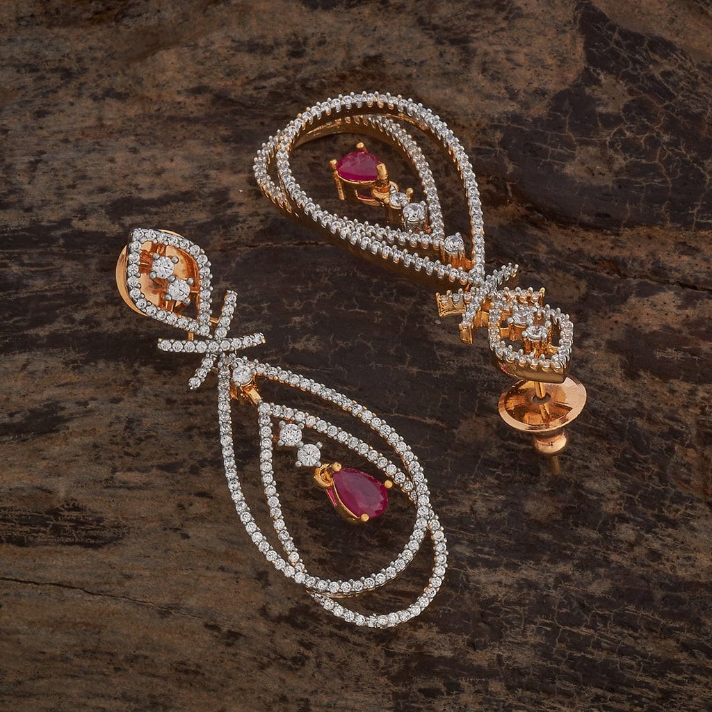 Zircon Earring Zircon Earring 182107
