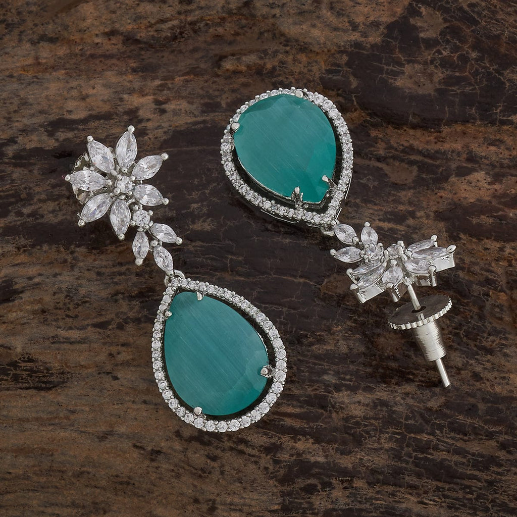 Zircon Earring Zircon Earring 182119