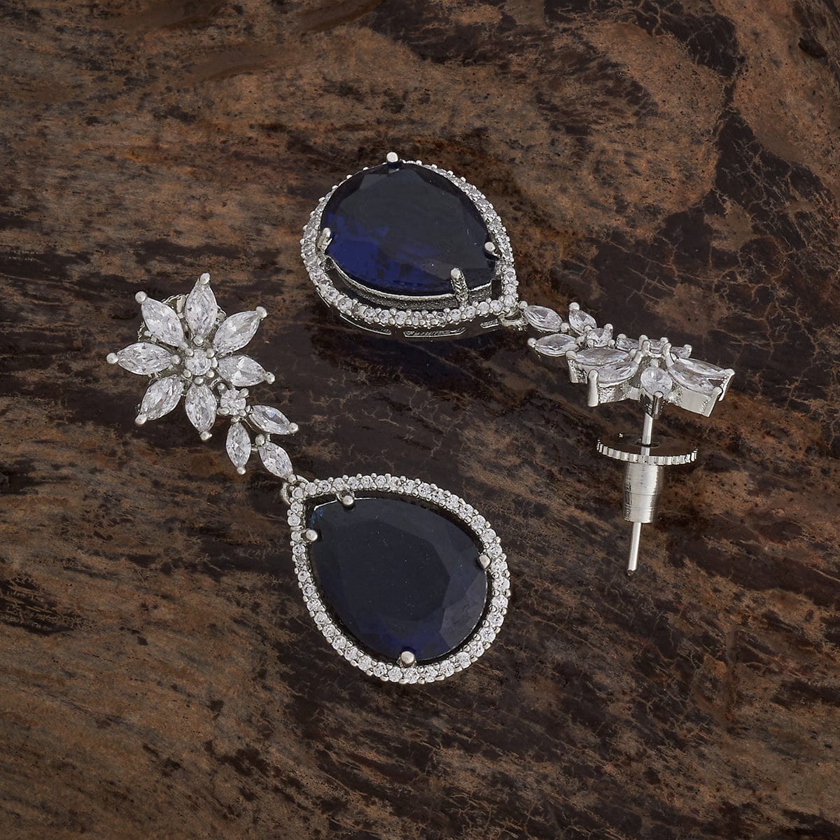 Zircon Earring Zircon Earring 182119