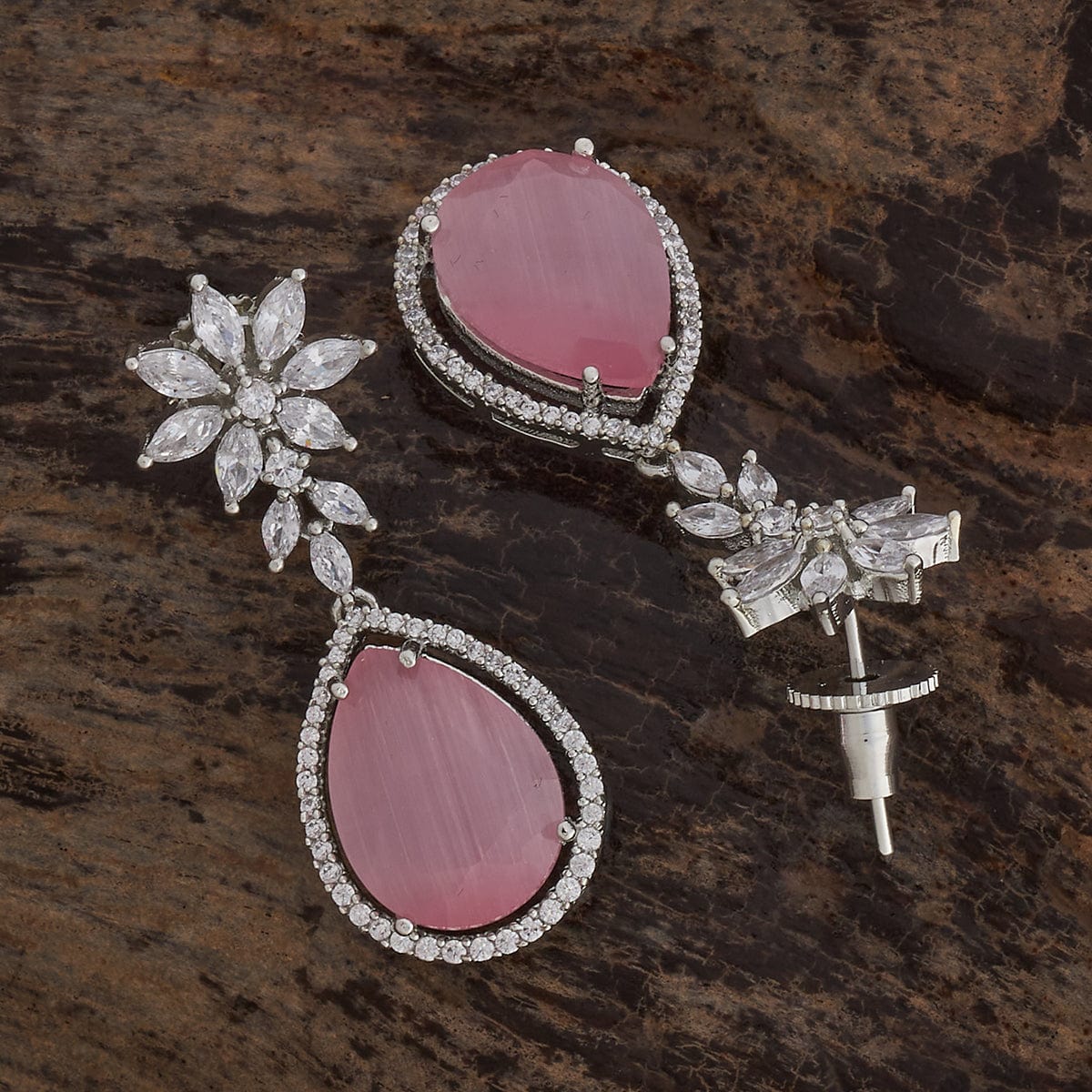 Zircon Earring Zircon Earring 182119