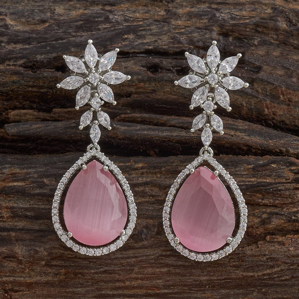 Zircon Earring Zircon Earring 182119