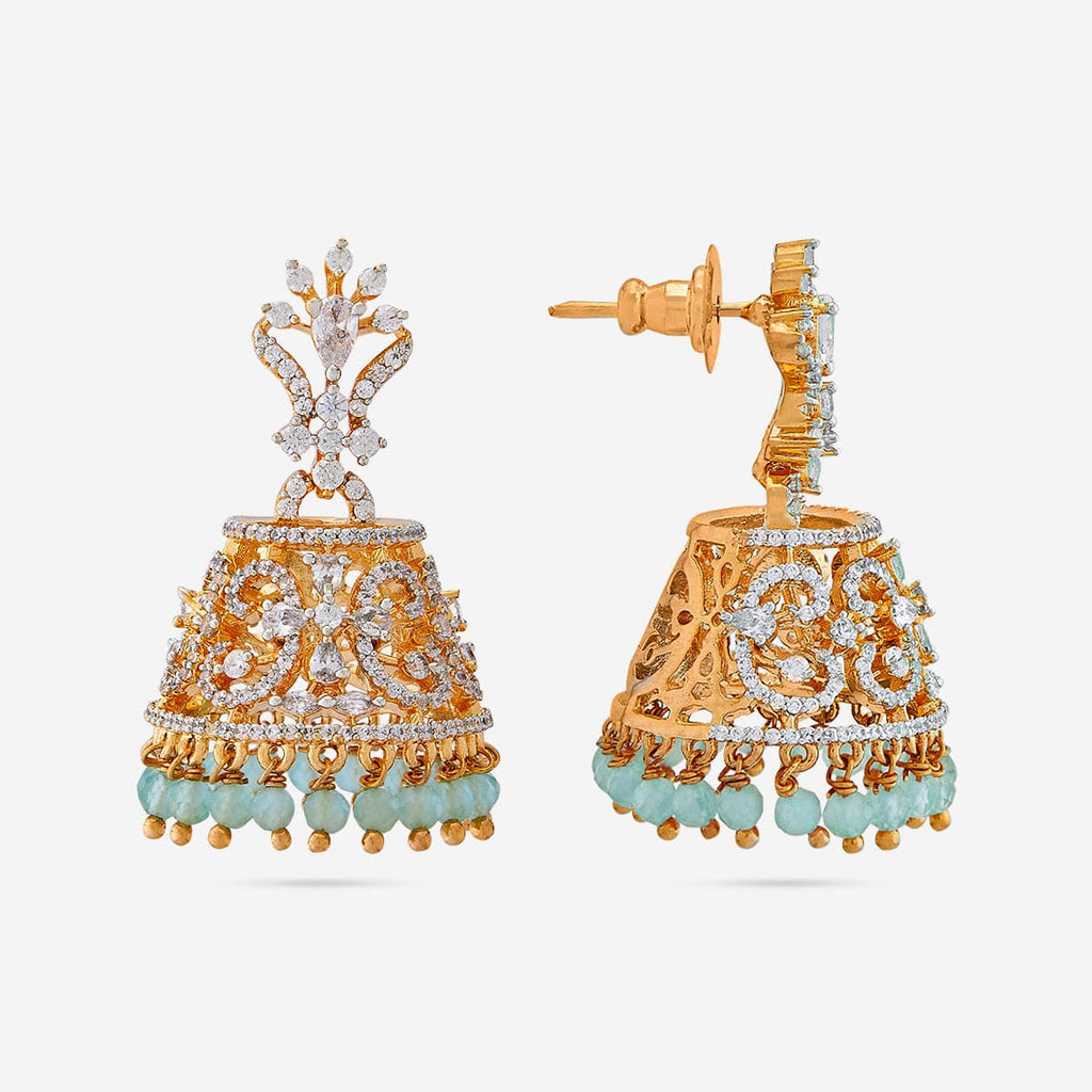 Zircon Earring Zircon Earring 182140