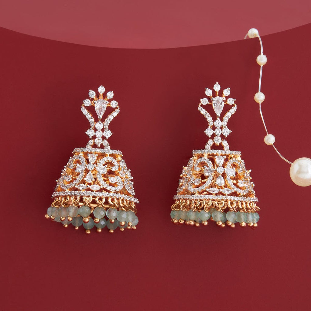 Zircon Earring Zircon Earring 182140