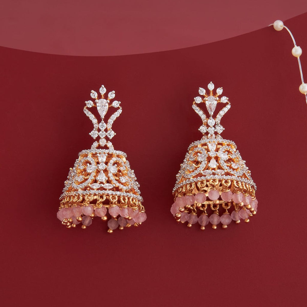 Zircon Earring Zircon Earring 182140