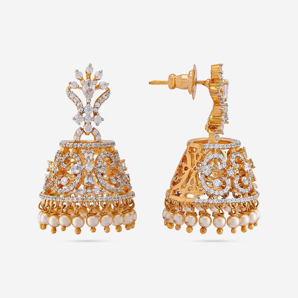 Zircon Earring Zircon Earring 182140