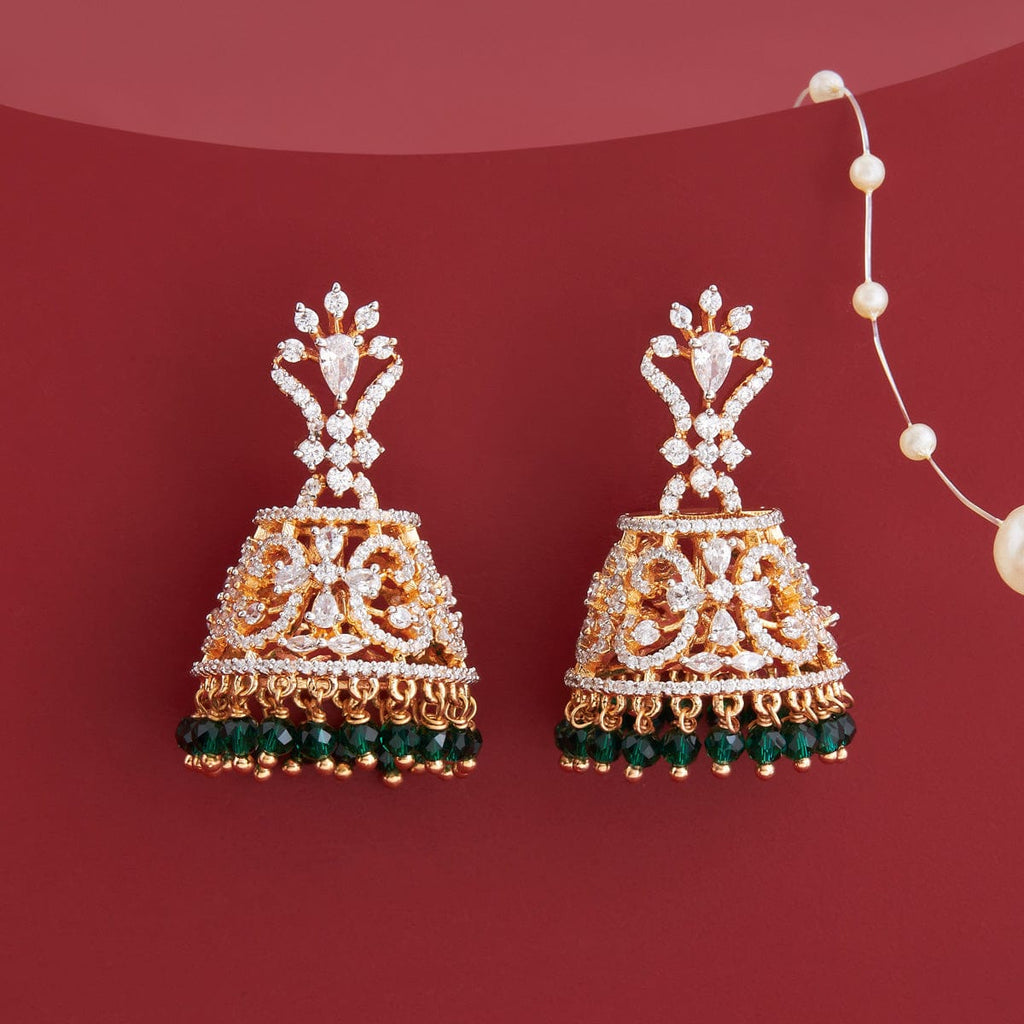 Zircon Earring Zircon Earring 182140