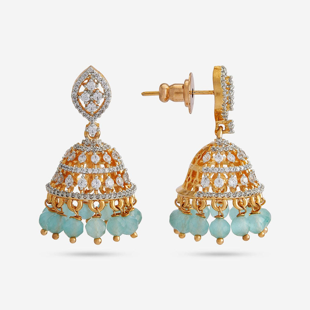 Zircon Earring Zircon Earring 182141