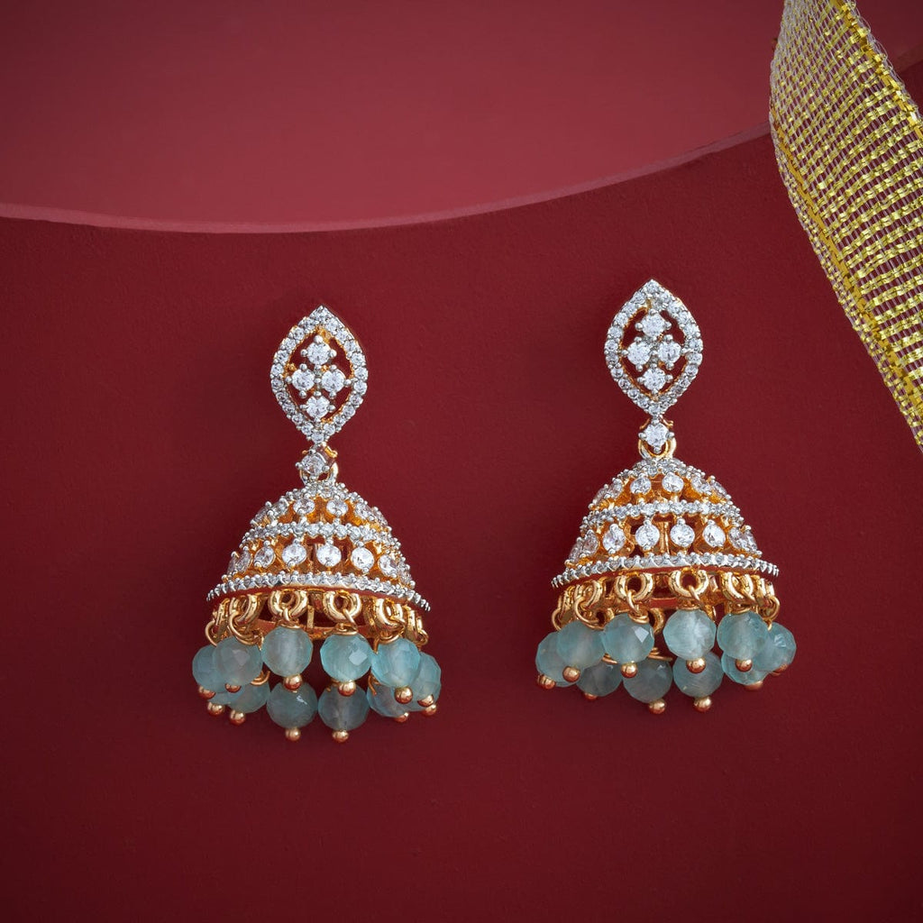Zircon Earring Zircon Earring 182141
