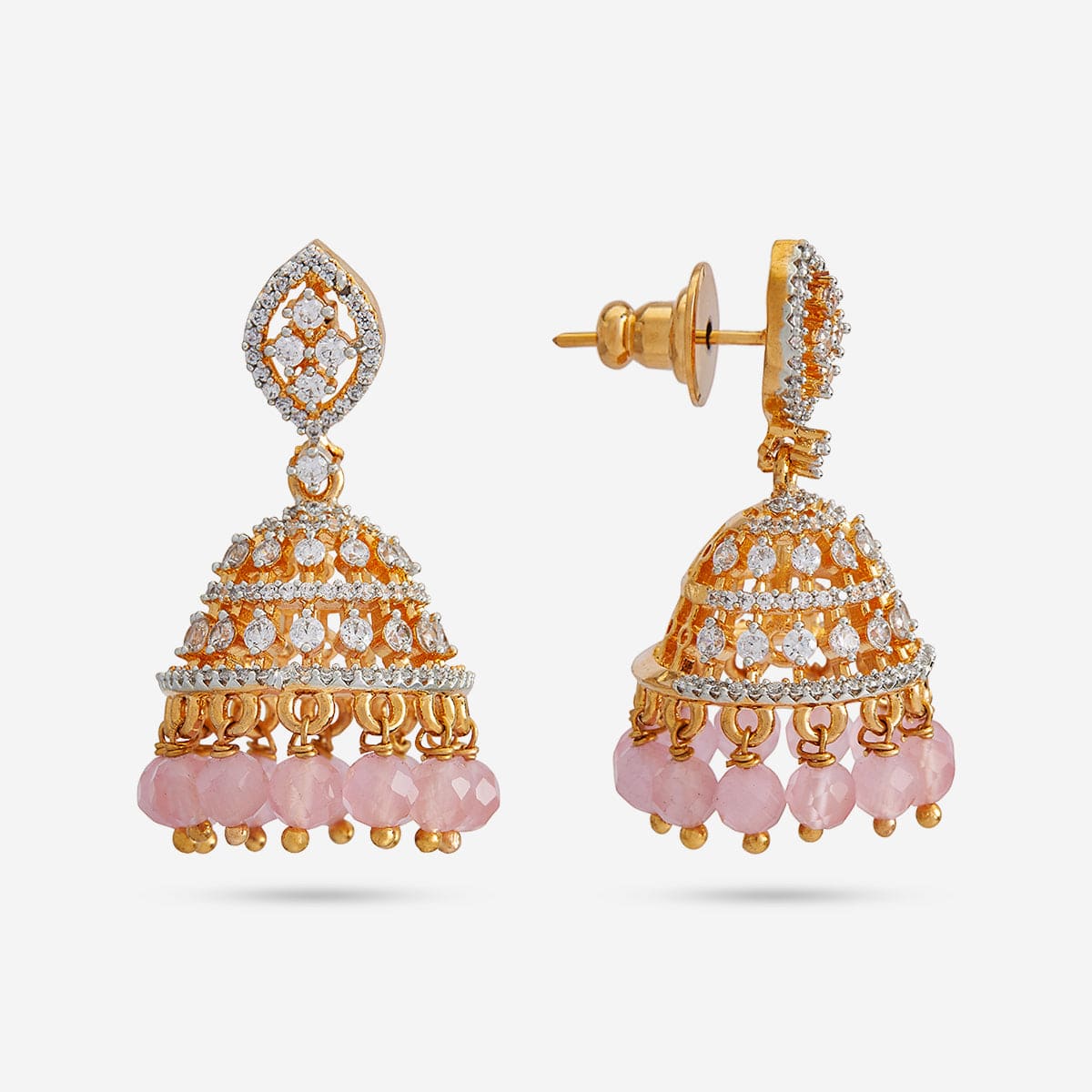 Zircon Earring Zircon Earring 182141